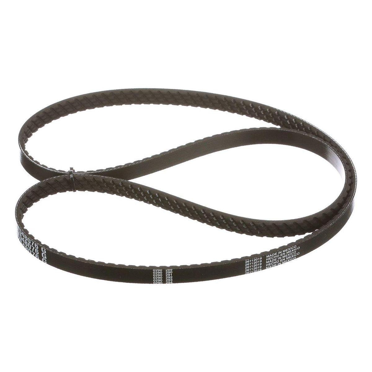 87548076 - OEM BELT - CASE CONSTRUCTION