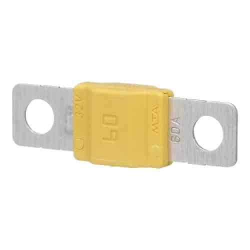 87548130 - OEM FUSE - CASE CONSTRUCTION