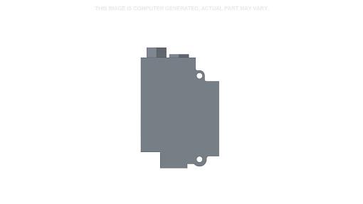 87548326 - OEM VALVE, HYDRAULIC - CASE CONSTRUCTION