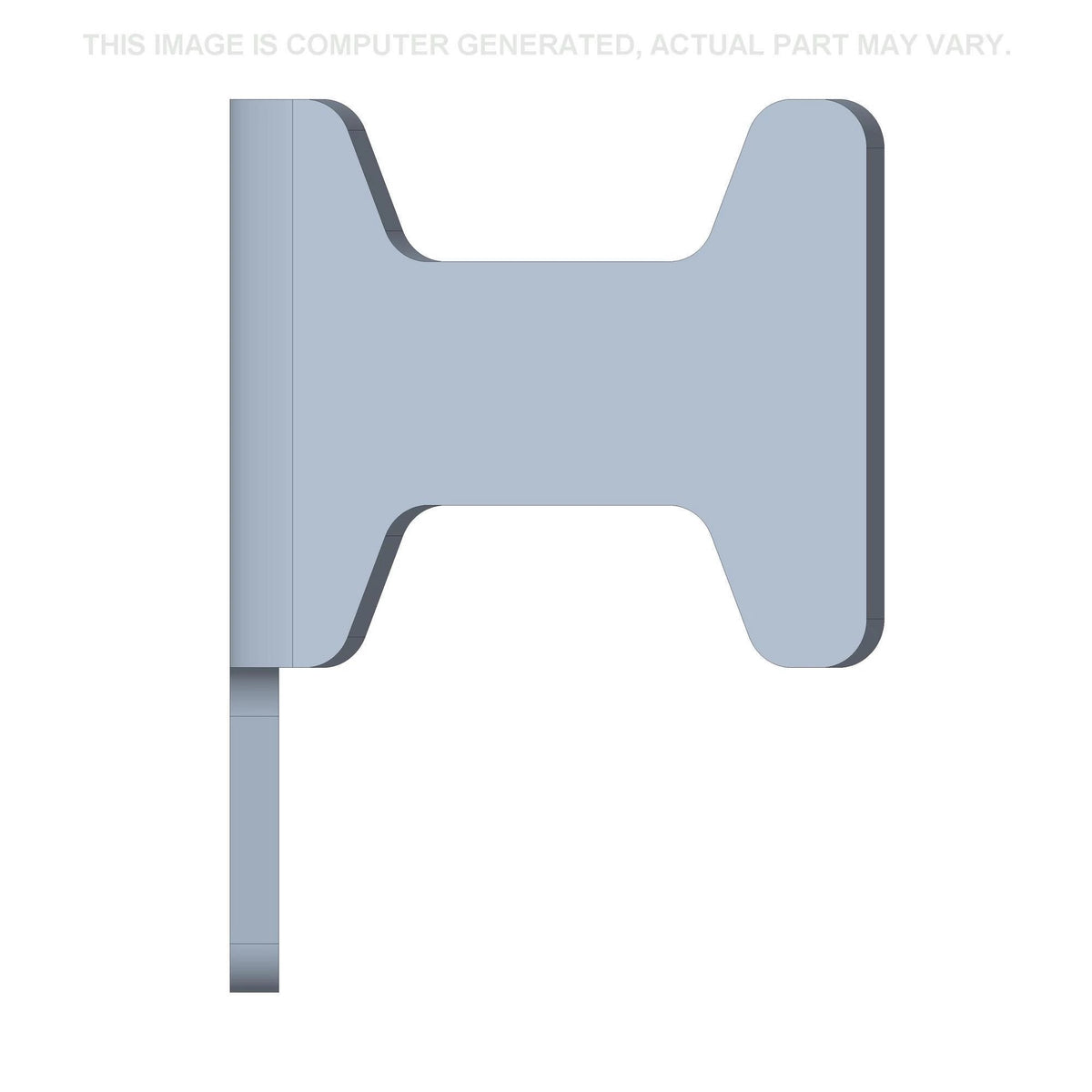 87548813 - OEM BRACKET - CASE CONSTRUCTION
