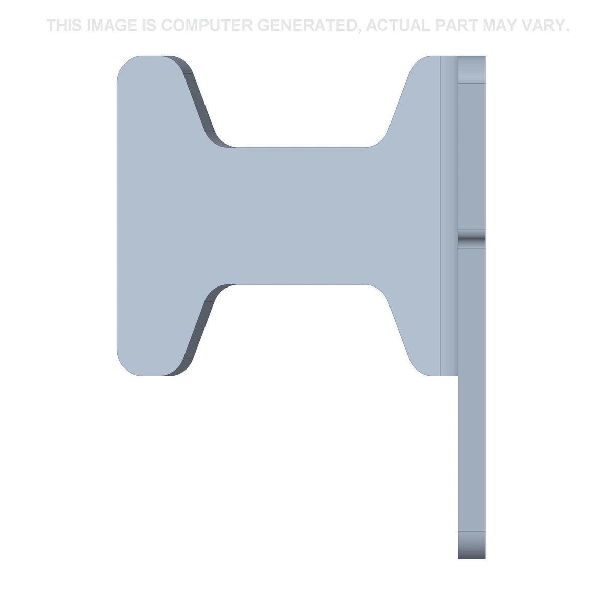 87548813 - OEM BRACKET - CASE CONSTRUCTION