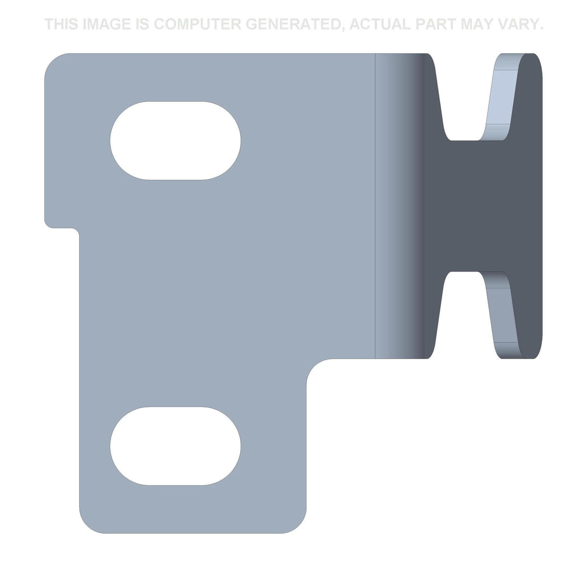 87548813 - OEM BRACKET - CASE CONSTRUCTION