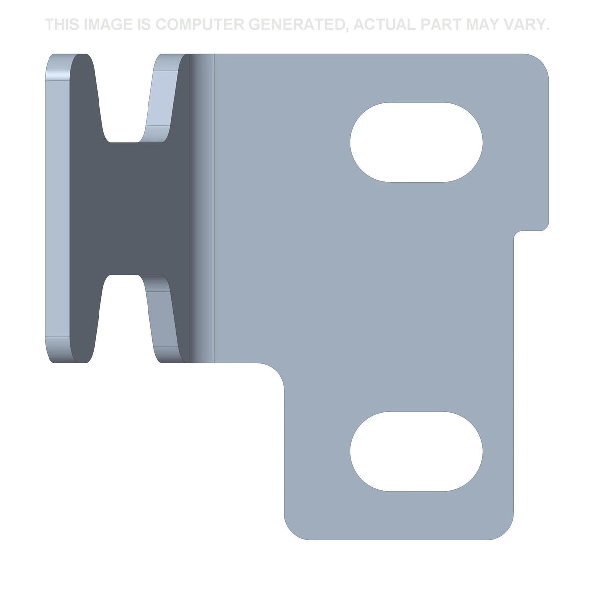 87548813 - OEM BRACKET - CASE CONSTRUCTION