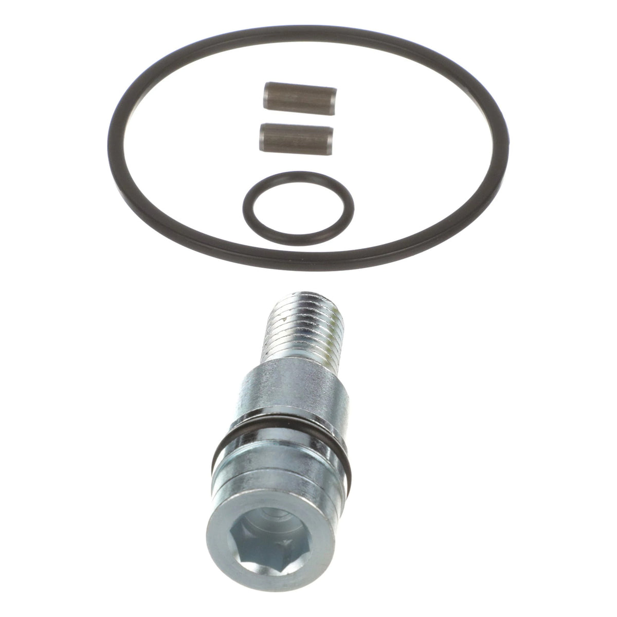 87548848 - OEM STANDARD SEAL KIT - CASE CONSTRUCTION
