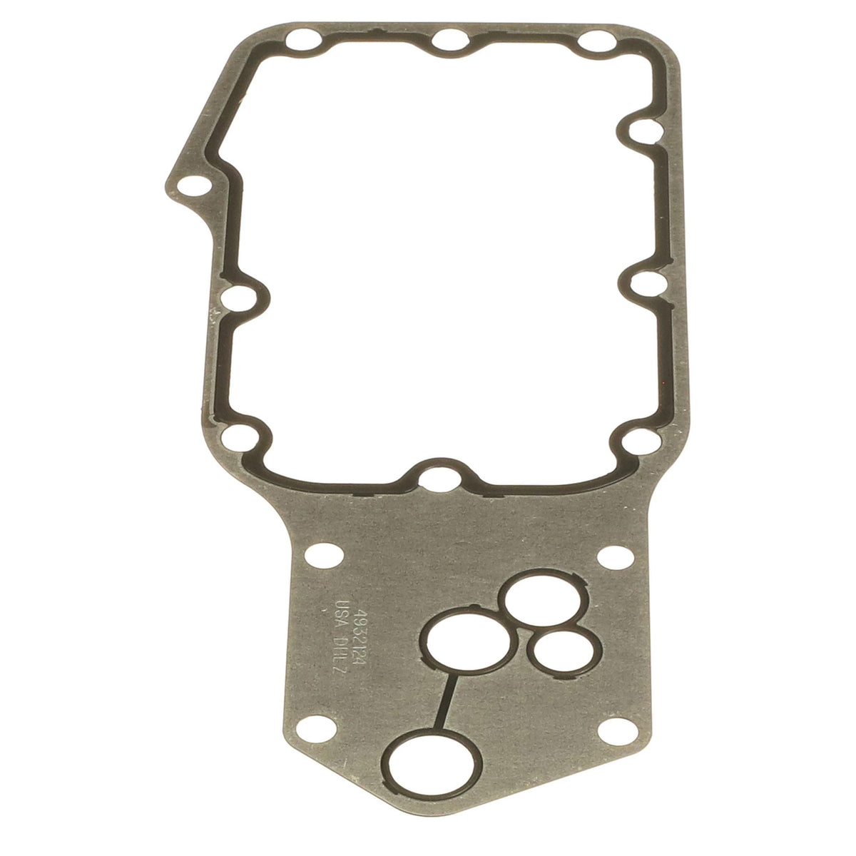87549580 - OEM GASKET - CASE CONSTRUCTION