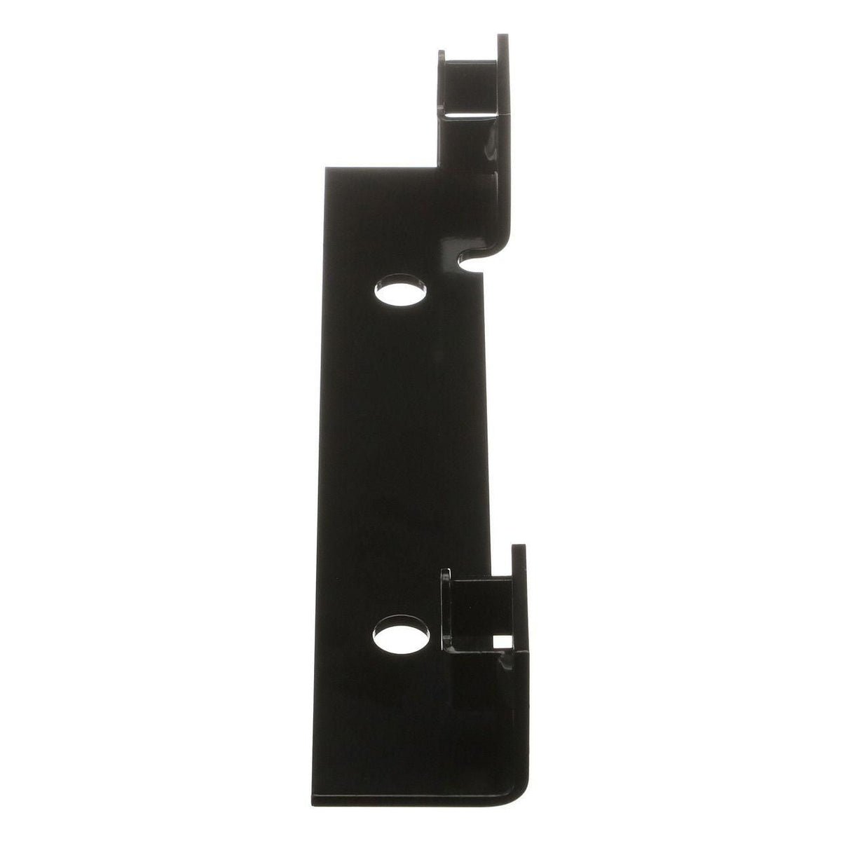 87549669 - OEM FRONT TRACK COVER BRACKET - CASE CONSTRUCTION