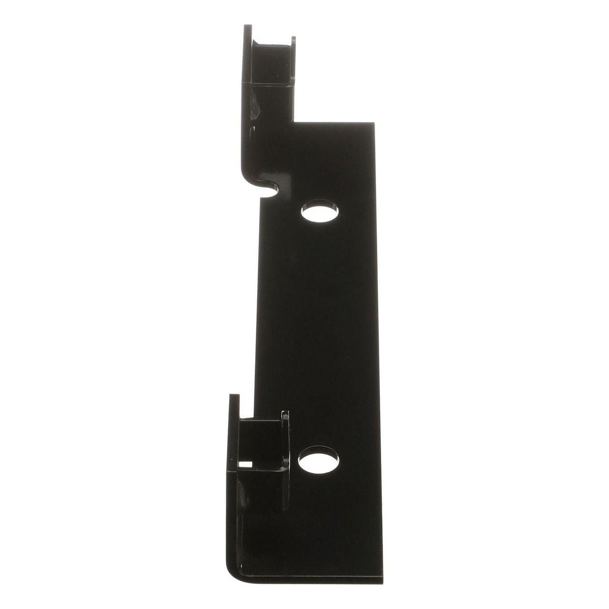 87549669 - OEM FRONT TRACK COVER BRACKET - CASE CONSTRUCTION