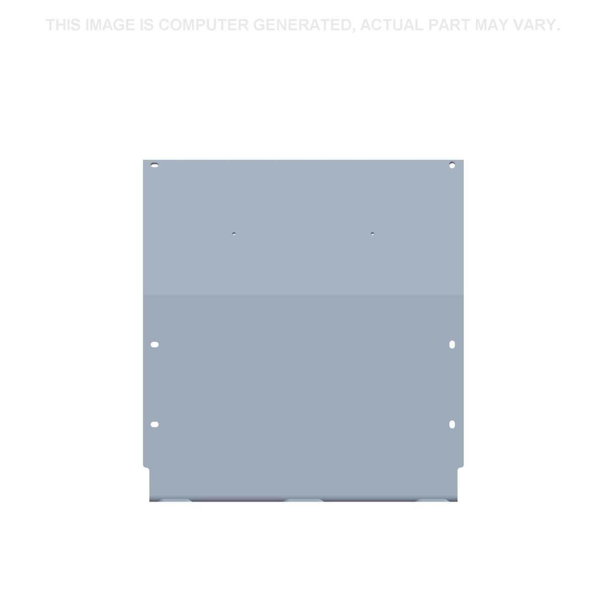 87550115 - OEM PLATE - CASE CONSTRUCTION