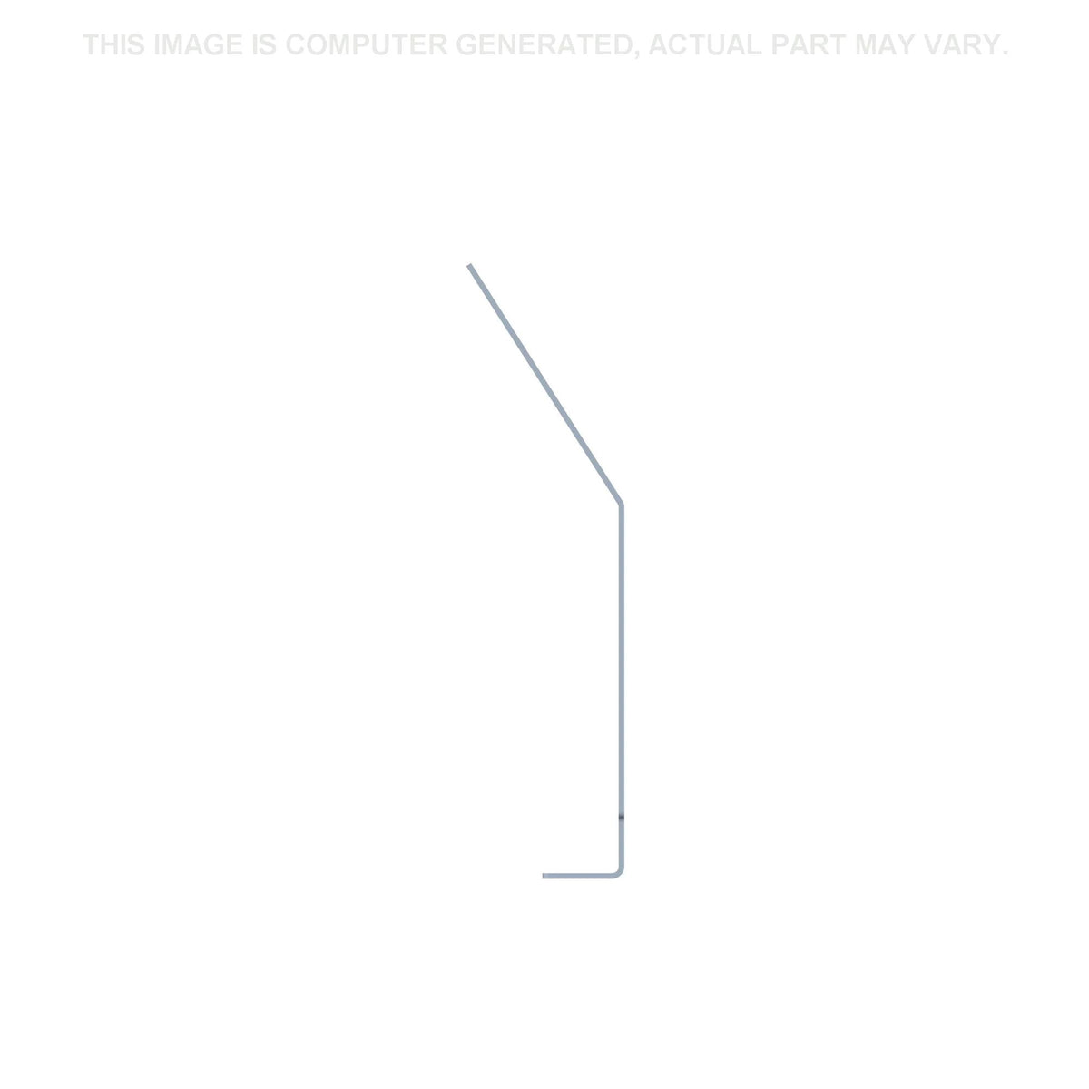 87550115 - OEM PLATE - CASE CONSTRUCTION