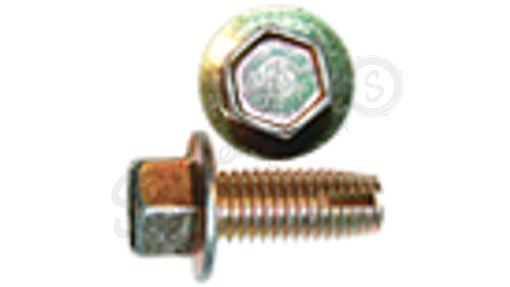 87550233 - OEM SCREW SELF-TAP M10 X 25 FLG HD THD CUTG - CASE CONSTRUCTION