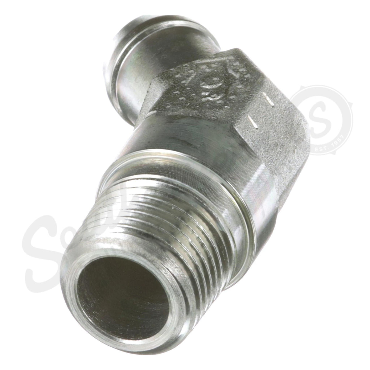 87550745 - OEM HYDRAULIC CONNECTOR - CASE CONSTRUCTION
