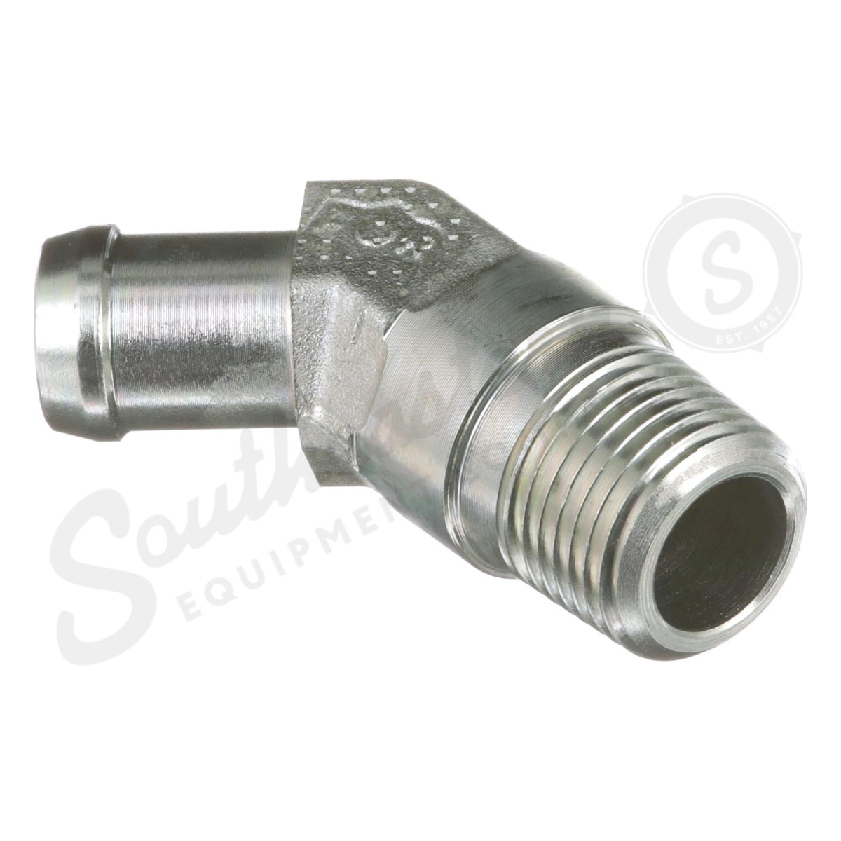 87550745 - OEM HYDRAULIC CONNECTOR - CASE CONSTRUCTION