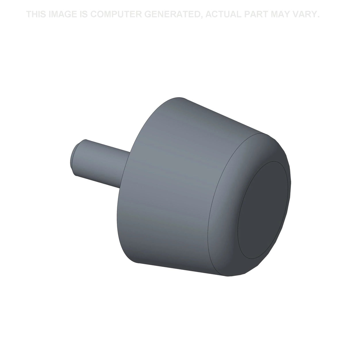 87550959 - OEM BUMPER - CASE CONSTRUCTION