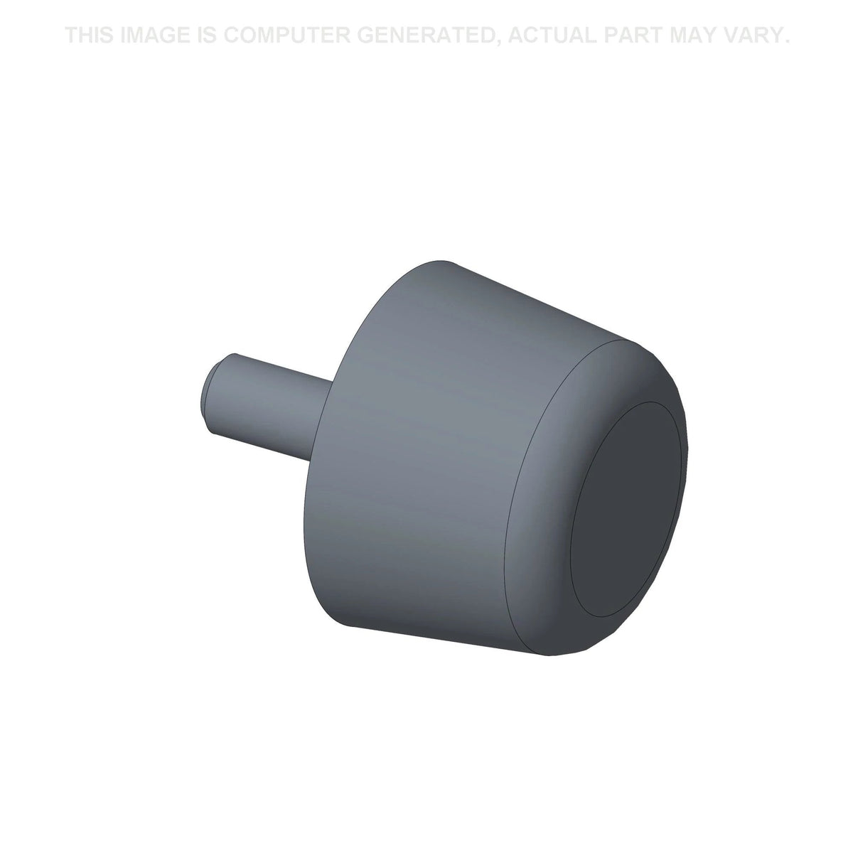 87550959 - OEM BUMPER - CASE CONSTRUCTION