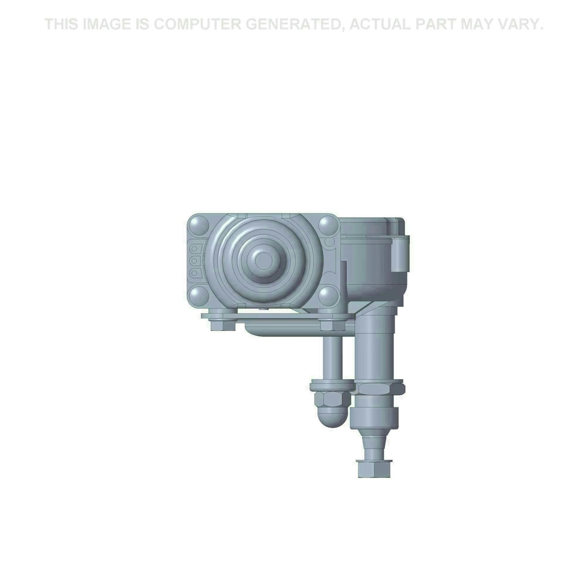 87550996 - OEM MOTOR WIPER - CASE CONSTRUCTION