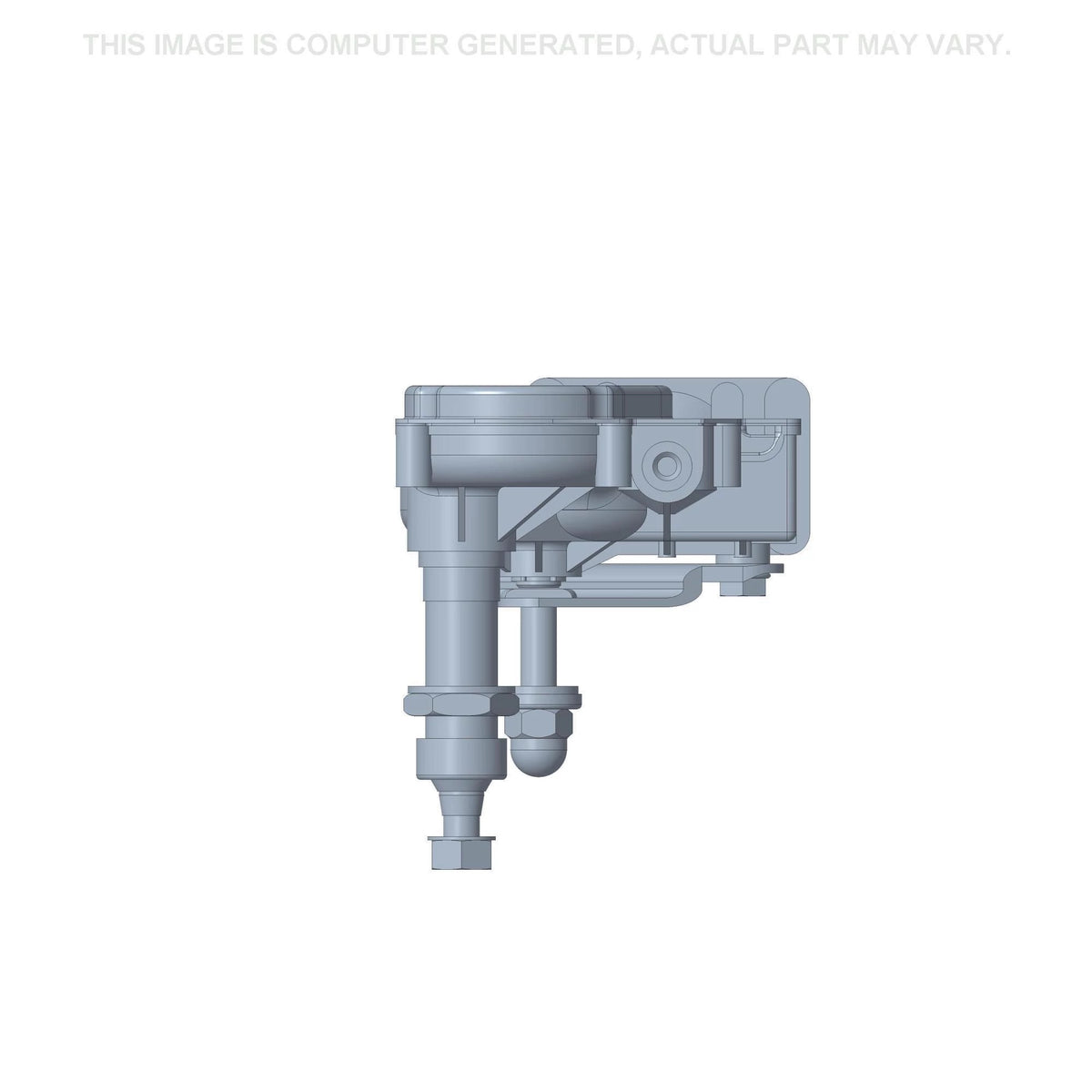 87550996 - OEM MOTOR WIPER - CASE CONSTRUCTION