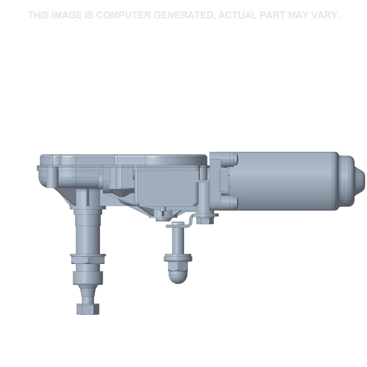 87550996 - OEM MOTOR WIPER - CASE CONSTRUCTION