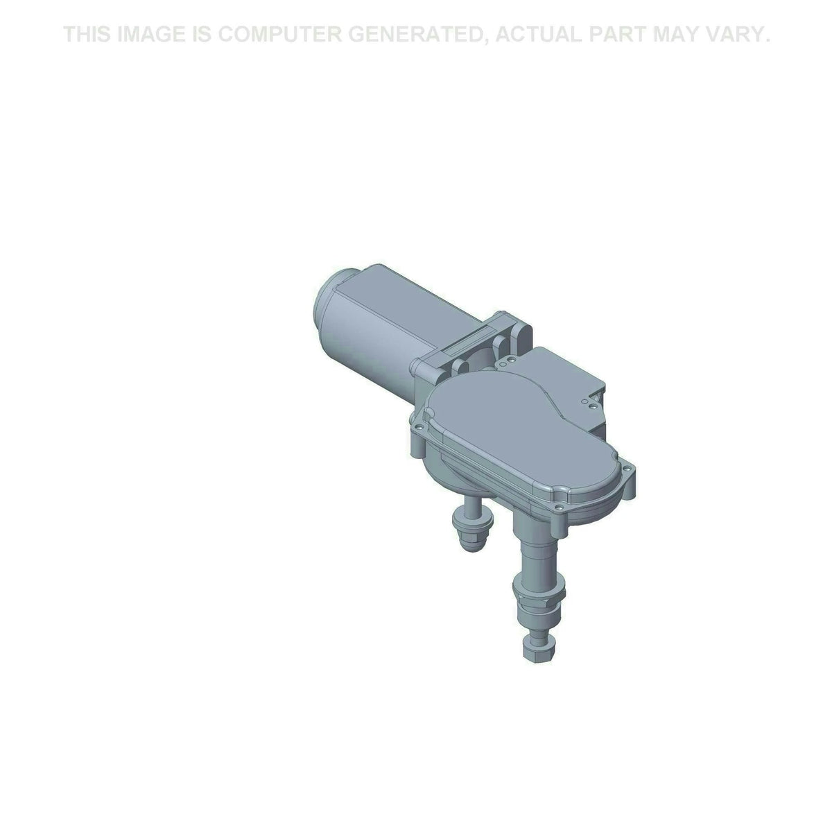 87550996 - OEM MOTOR WIPER - CASE CONSTRUCTION