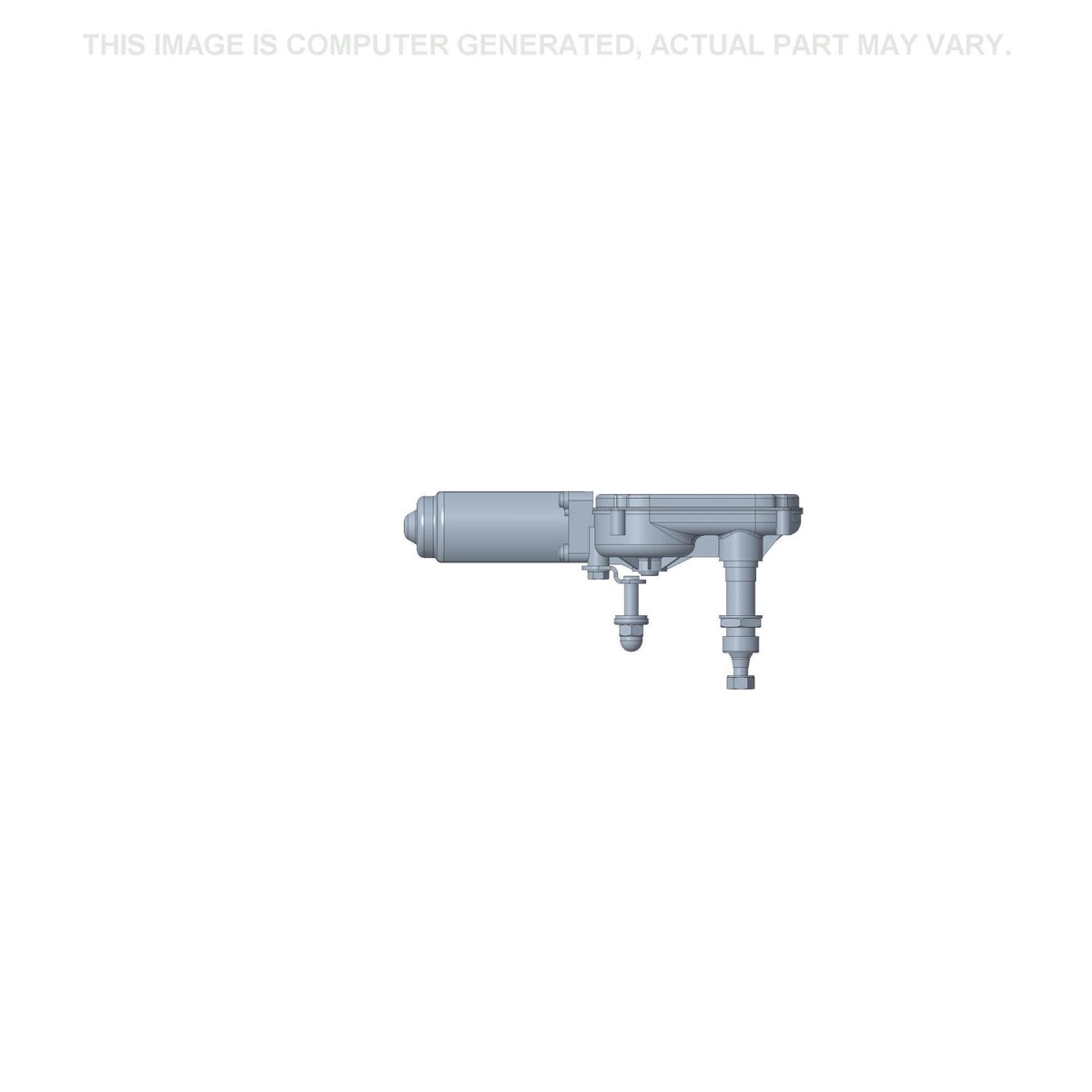 87550996 - OEM MOTOR WIPER - CASE CONSTRUCTION