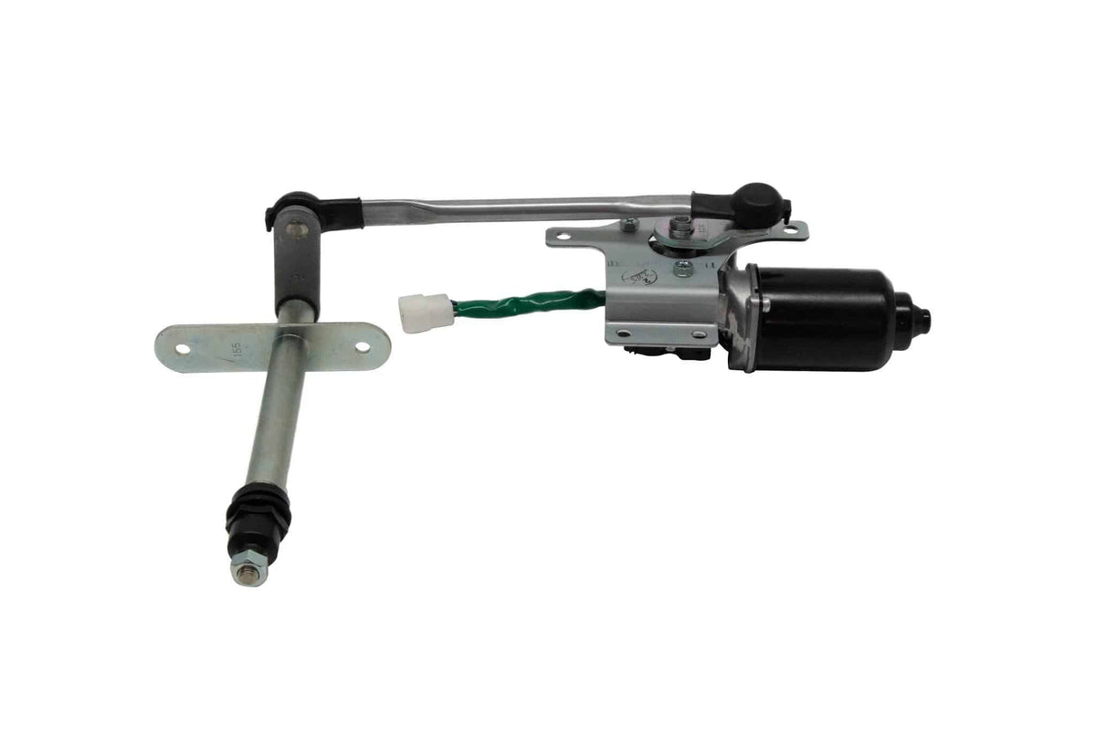 87550997 - OEM WIPER MOTOR - CASE CONSTRUCTION