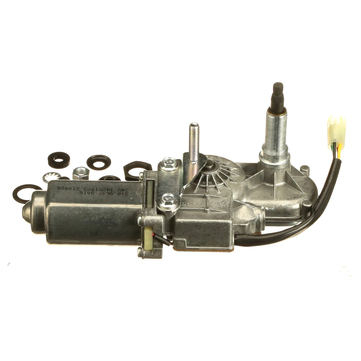 87550998 - OEM MOTOR WIPER - CASE CONSTRUCTION