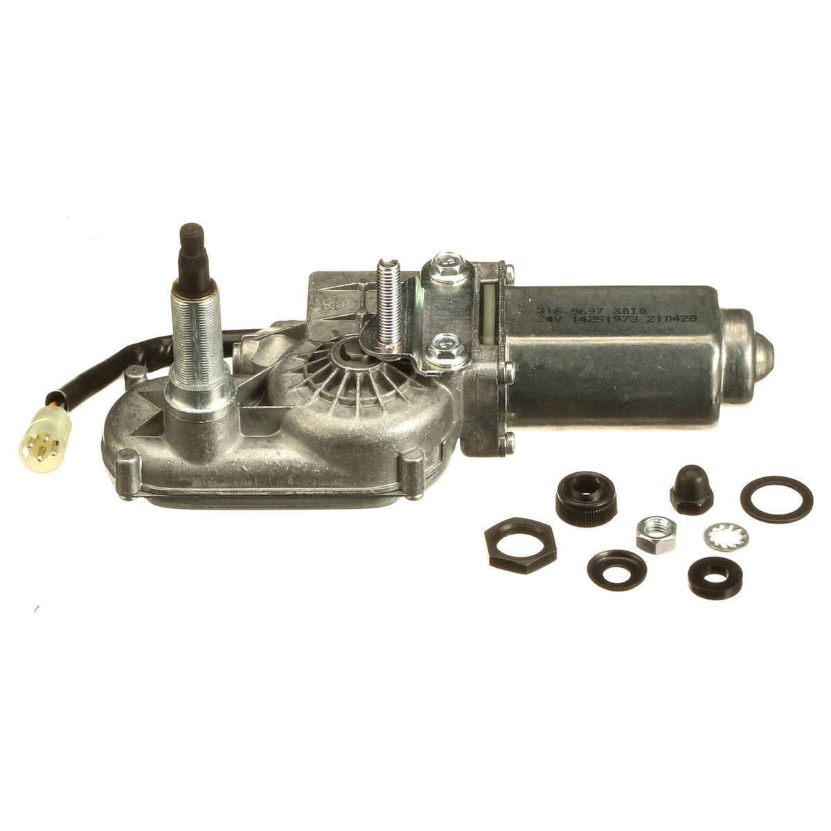 87550998 - OEM MOTOR WIPER - CASE CONSTRUCTION