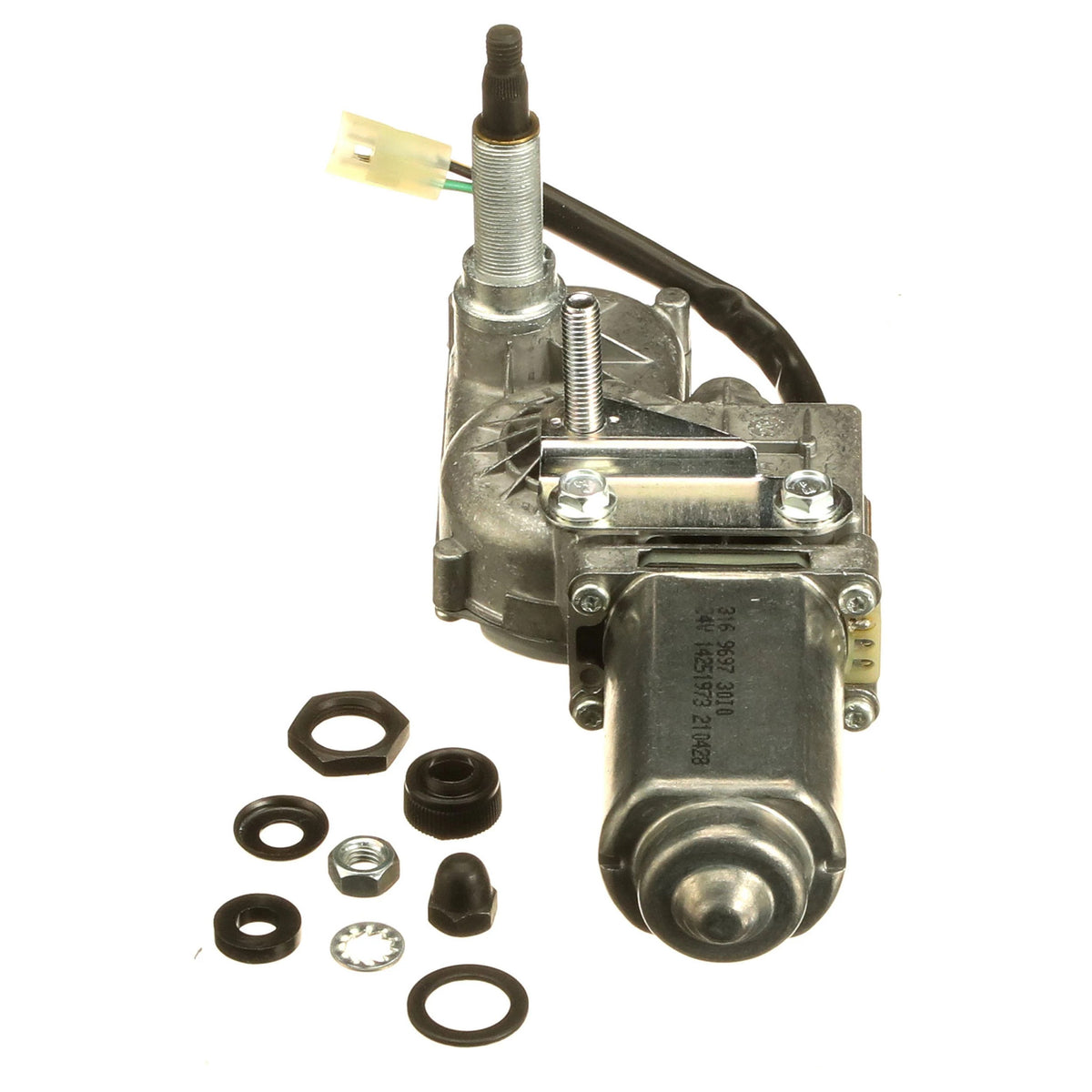 87550998 - OEM MOTOR WIPER - CASE CONSTRUCTION