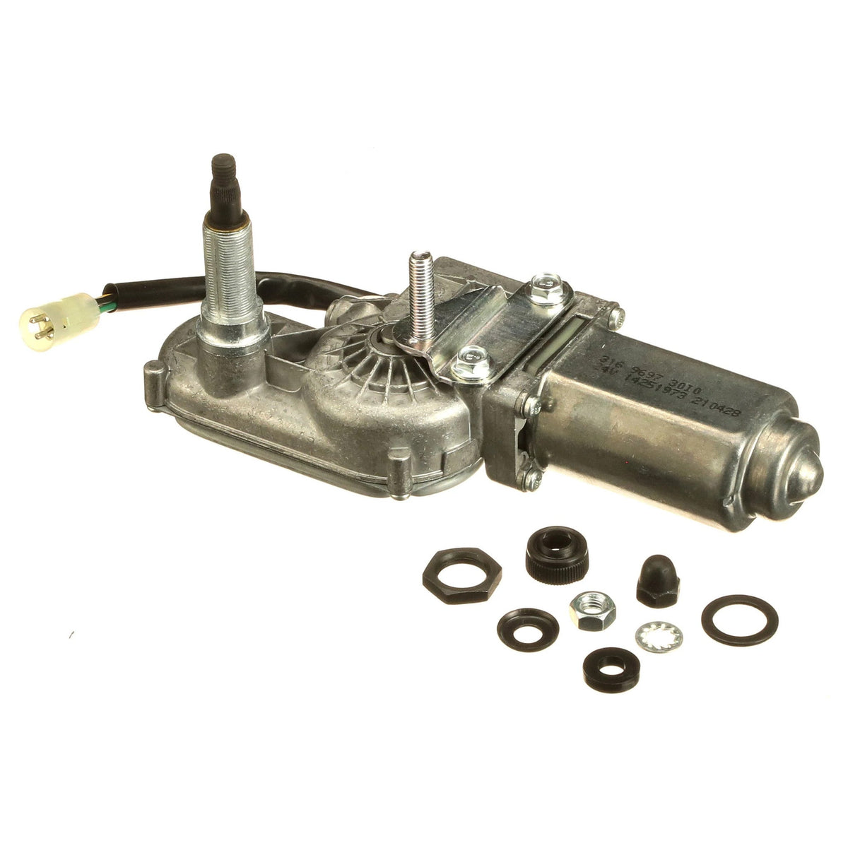 87550998 - OEM MOTOR WIPER - CASE CONSTRUCTION