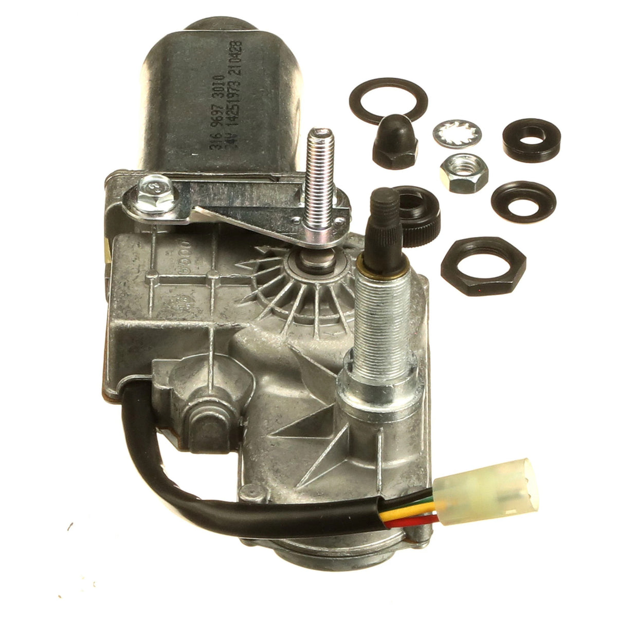 87550998 - OEM MOTOR WIPER - CASE CONSTRUCTION