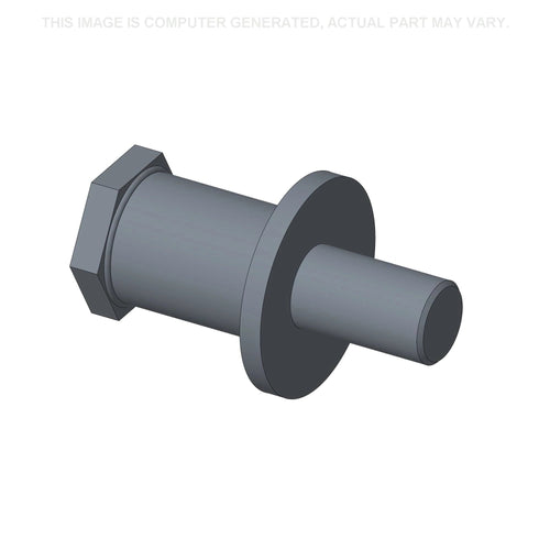 87551007 - OEM STRIKER - CASE CONSTRUCTION