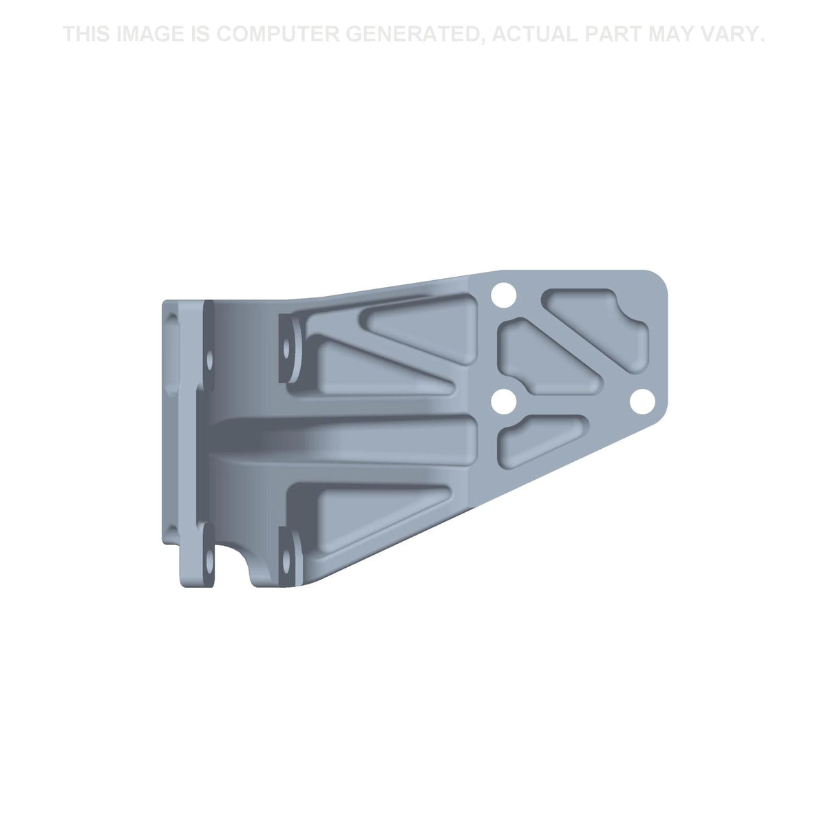 87551296 - OEM BRACKET - CASE CONSTRUCTION