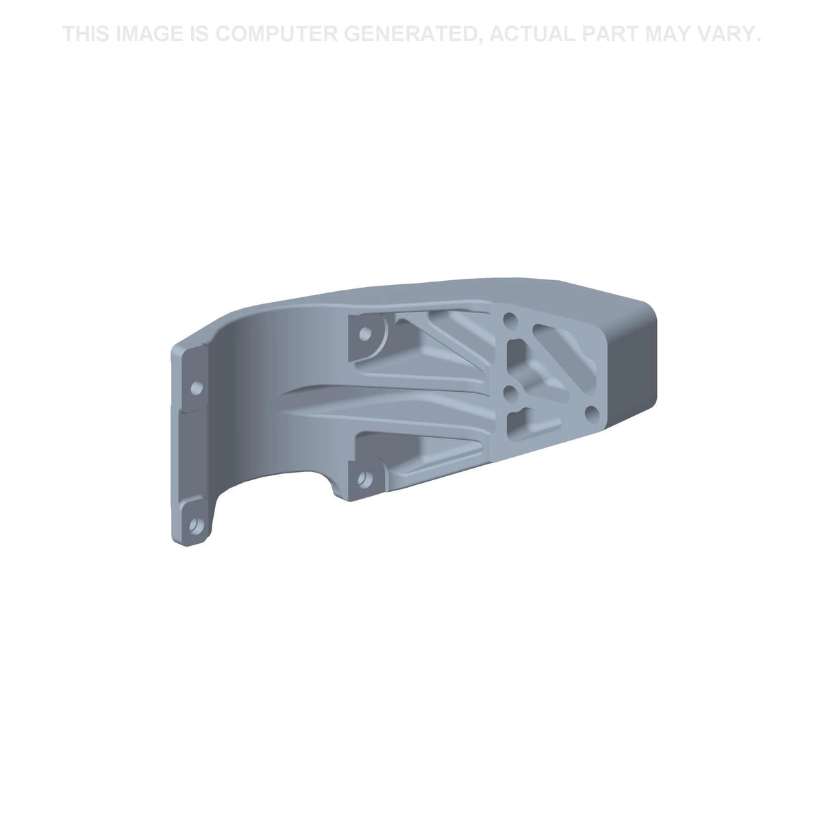 87551296 - OEM BRACKET - CASE CONSTRUCTION