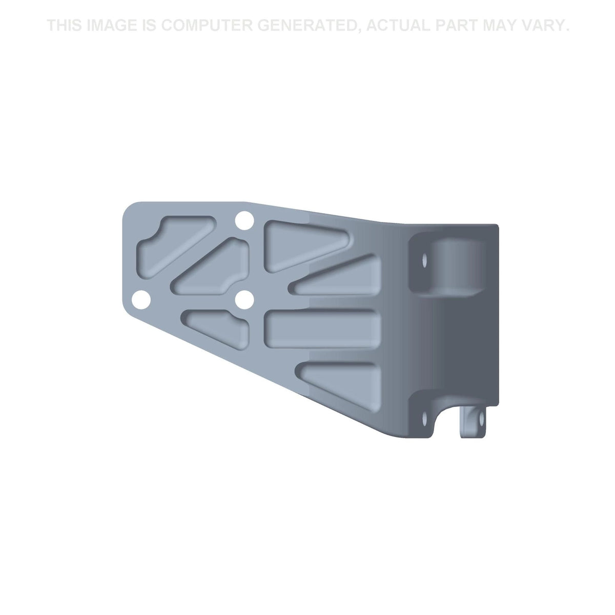 87551296 - OEM BRACKET - CASE CONSTRUCTION