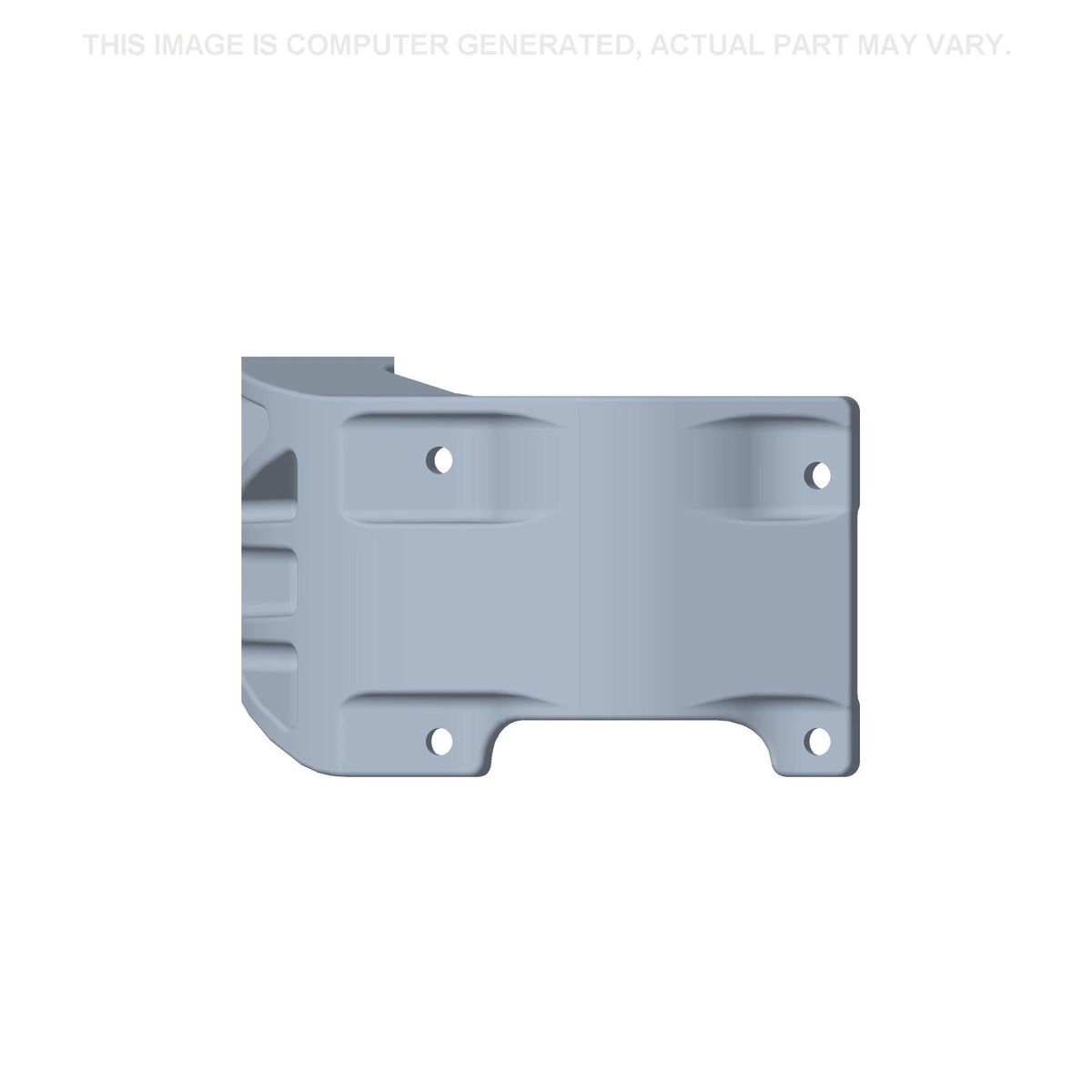 87551296 - OEM BRACKET - CASE CONSTRUCTION