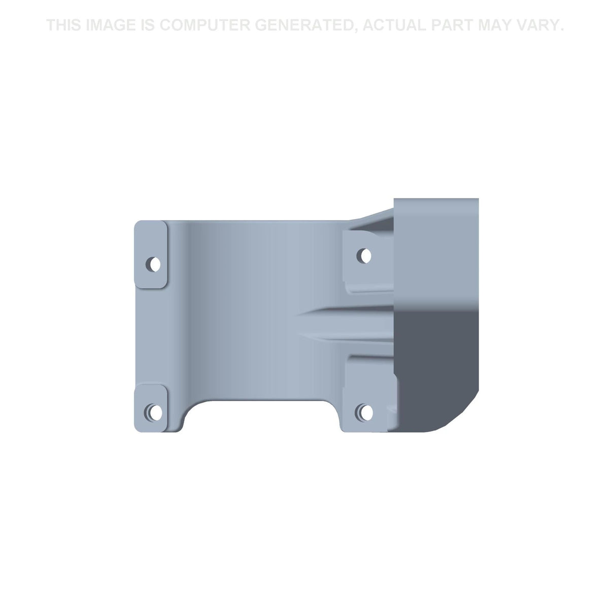 87551296 - OEM BRACKET - CASE CONSTRUCTION