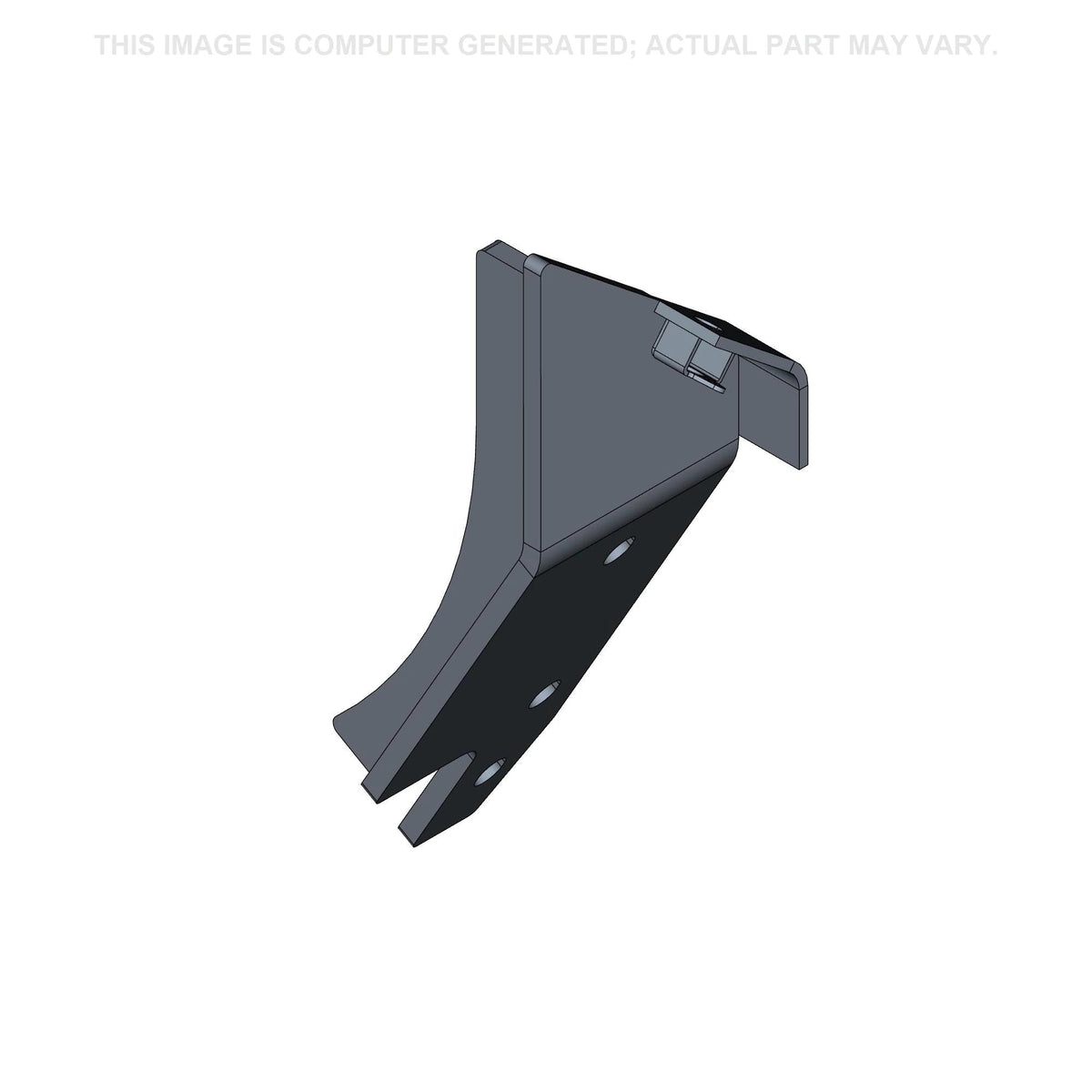 87551629 - OEM GUARD - CASE CONSTRUCTION