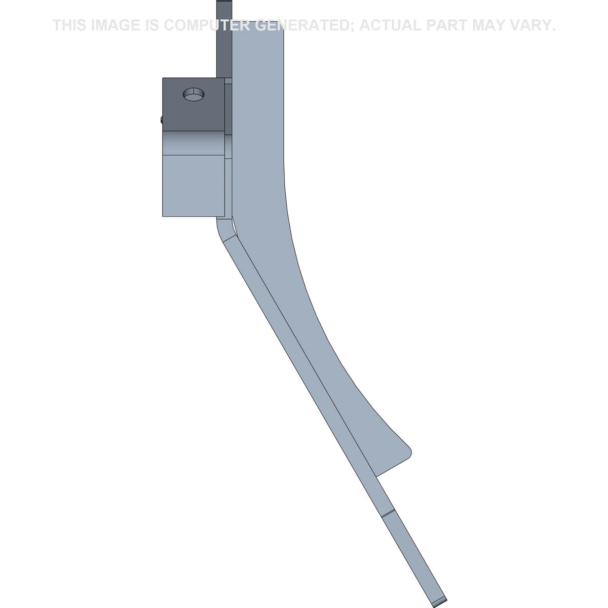 87551629 - OEM GUARD - CASE CONSTRUCTION