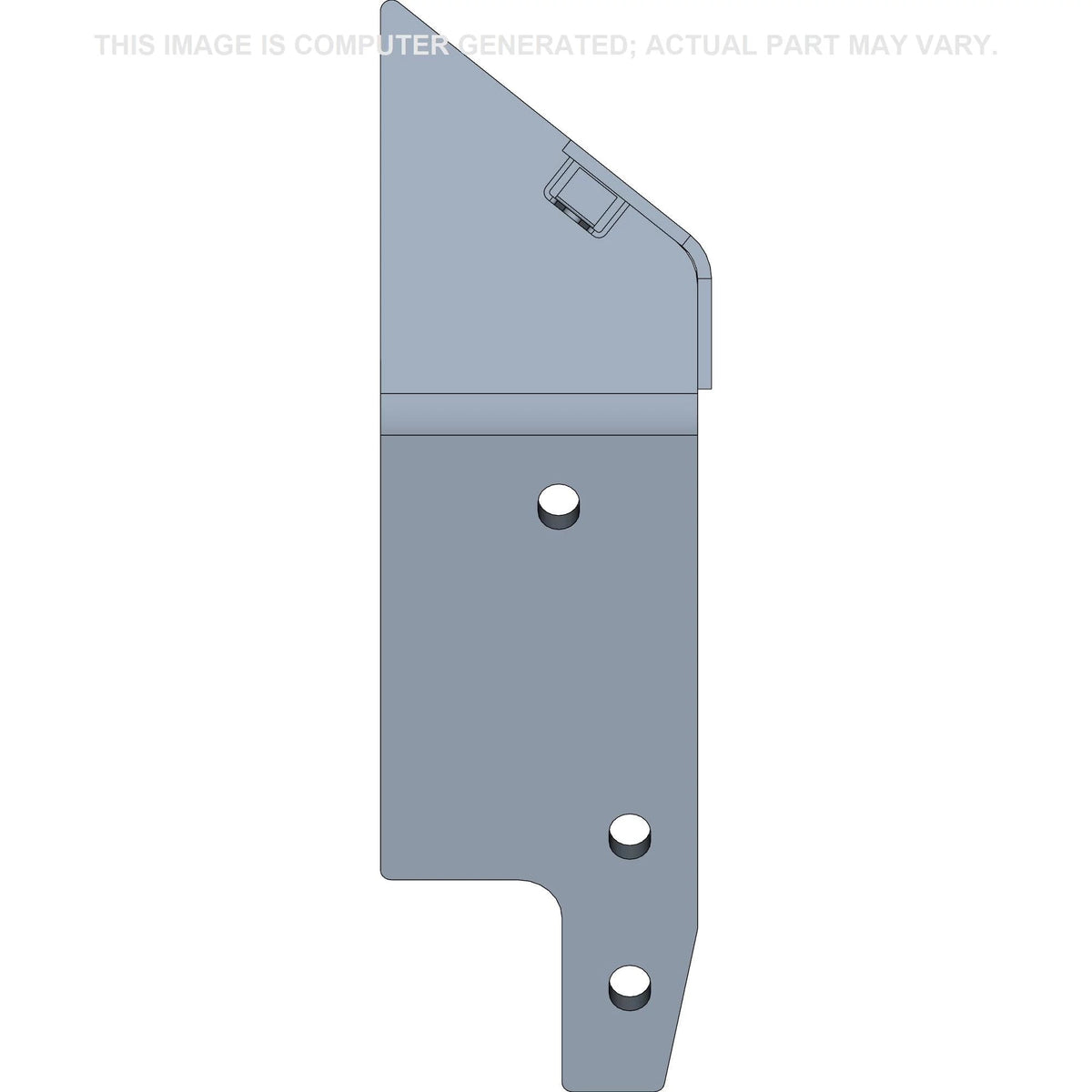 87551629 - OEM GUARD - CASE CONSTRUCTION