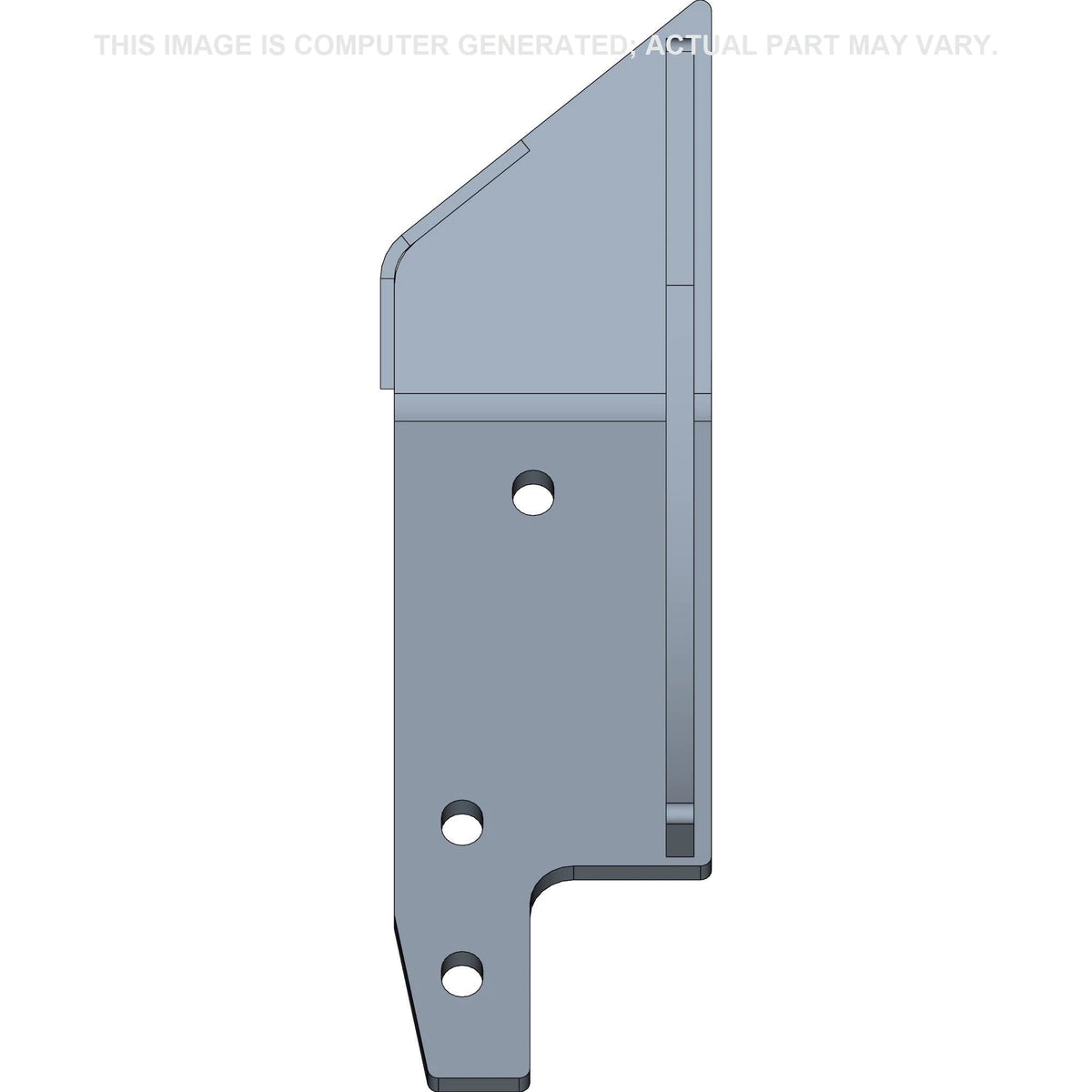 87551629 - OEM GUARD - CASE CONSTRUCTION