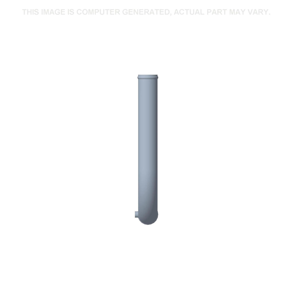 87552495 - OEM HYDRAULIC TUBE - CASE CONSTRUCTION