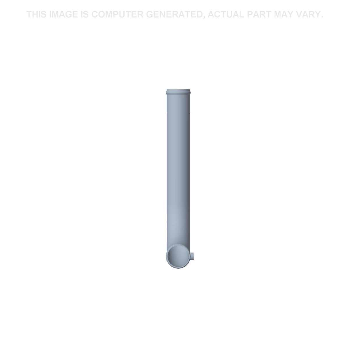 87552495 - OEM HYDRAULIC TUBE - CASE CONSTRUCTION