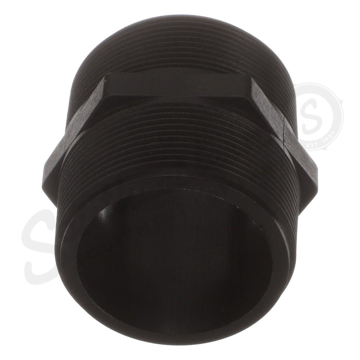 87552611 - OEM NIPPLE PIPE - CASE CONSTRUCTION
