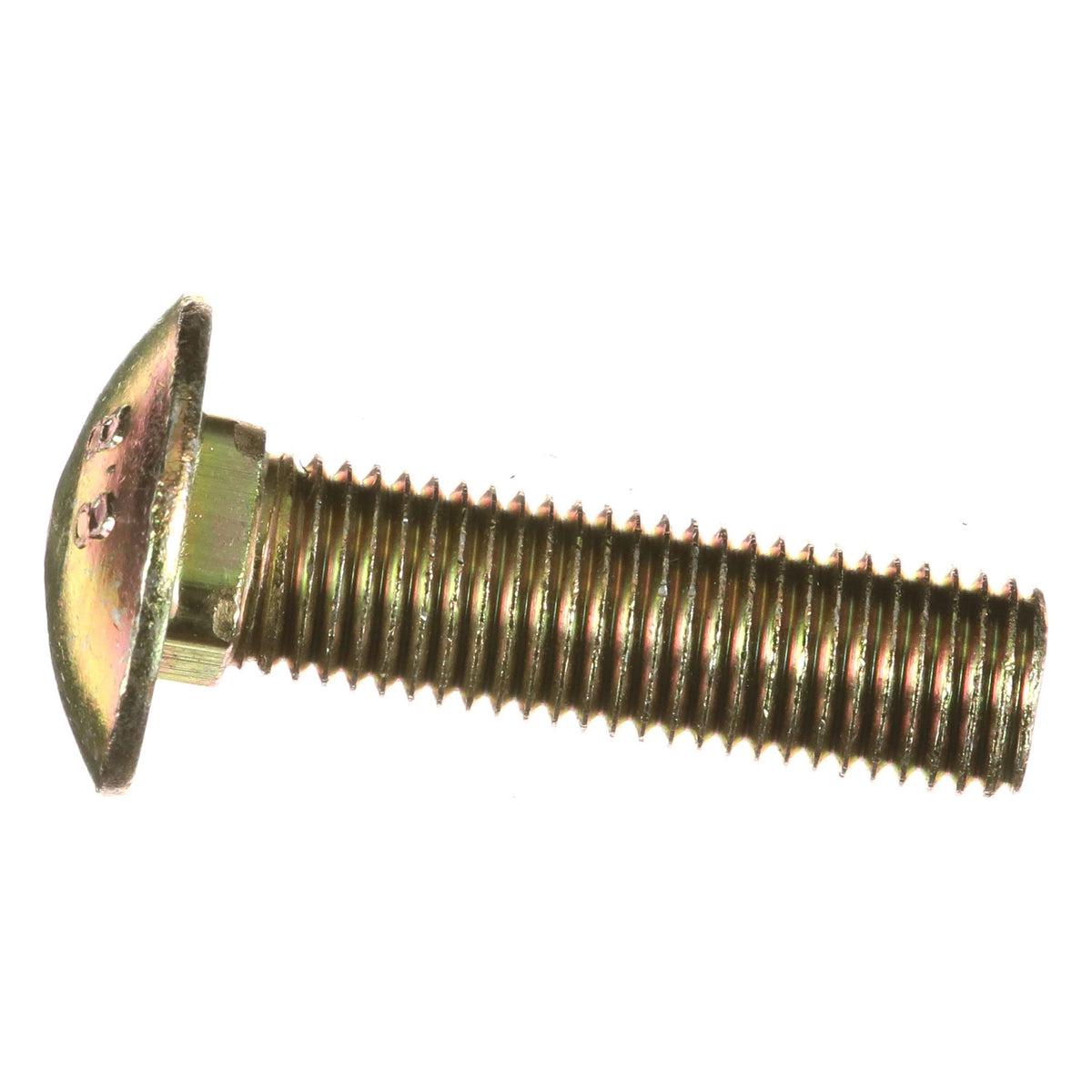 87552612 - OEM CARRIAGE BOLT - CASE CONSTRUCTION