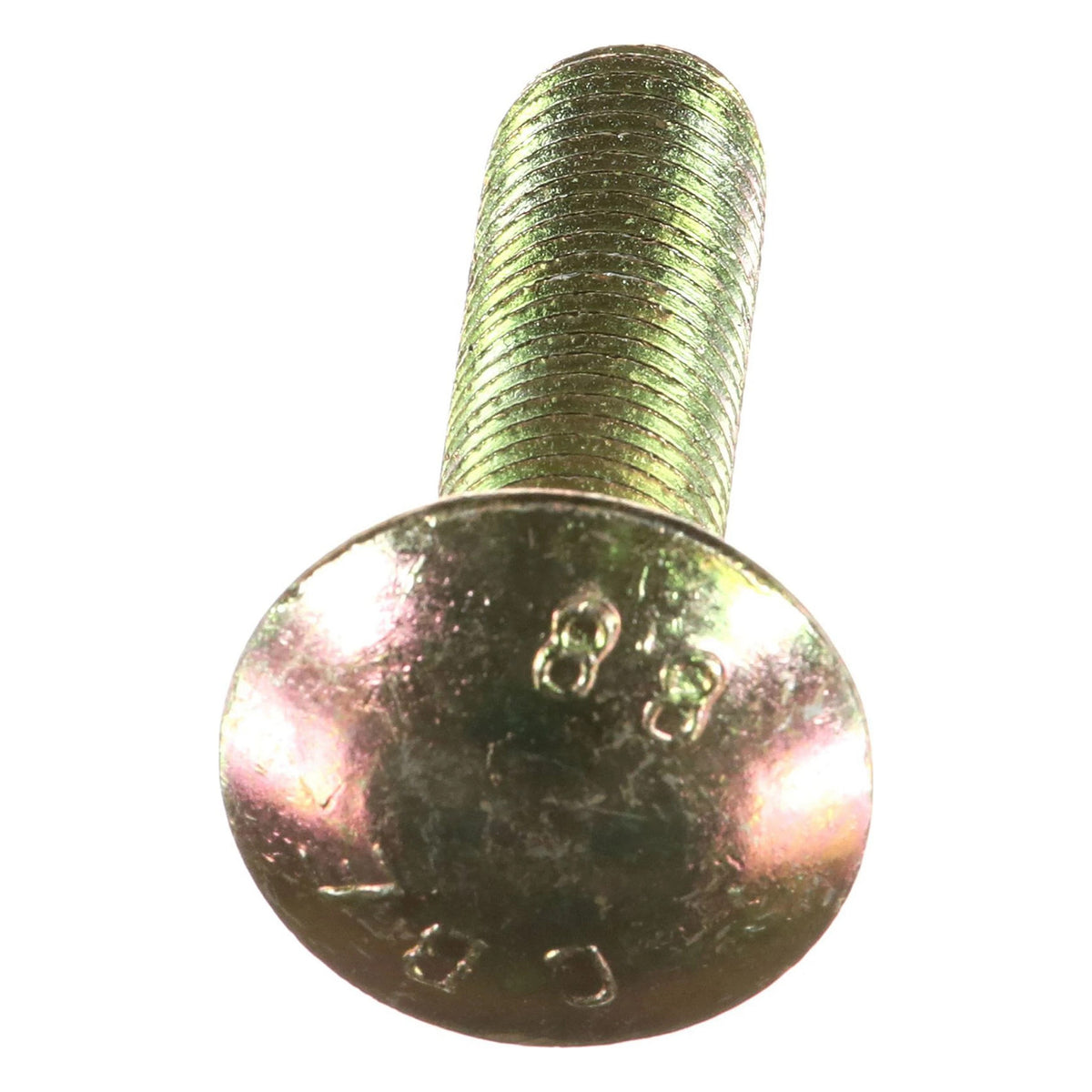 87552612 - OEM CARRIAGE BOLT - CASE CONSTRUCTION