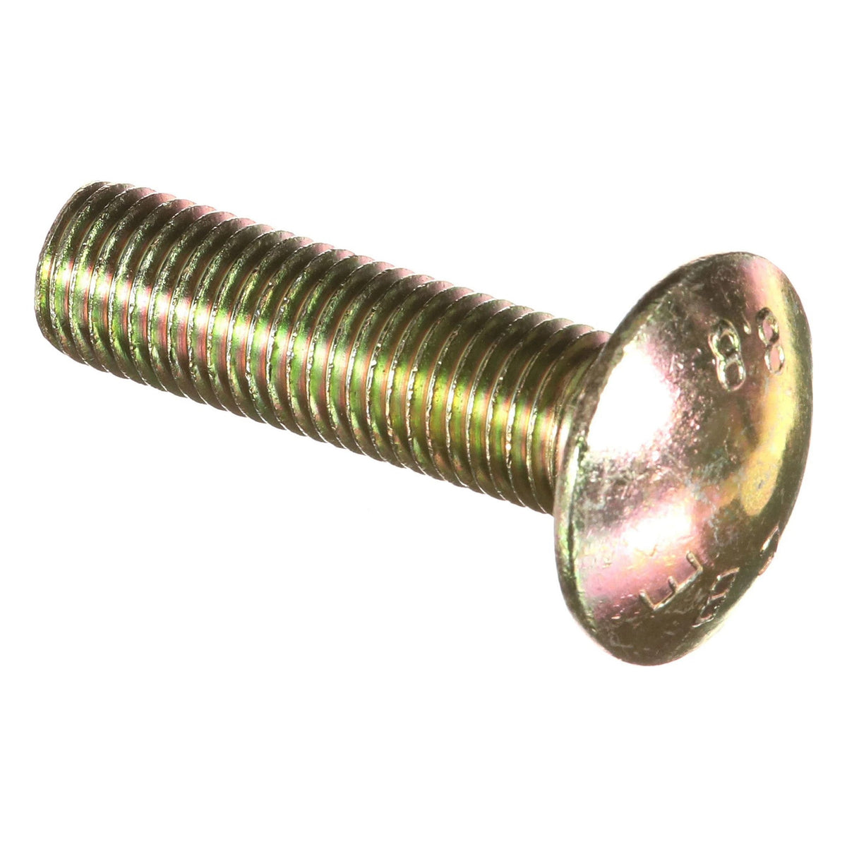 87552612 - OEM CARRIAGE BOLT - CASE CONSTRUCTION