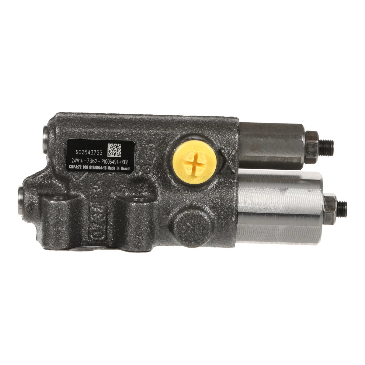 87553130 - OEM CONTROL VALVE - CASE CONSTRUCTION