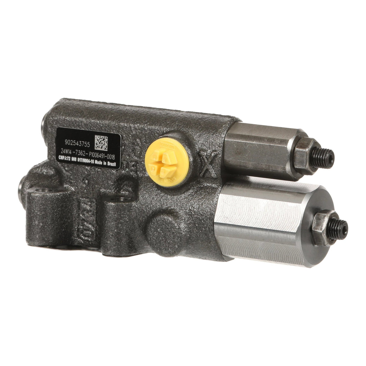 87553130 - OEM CONTROL VALVE - CASE CONSTRUCTION