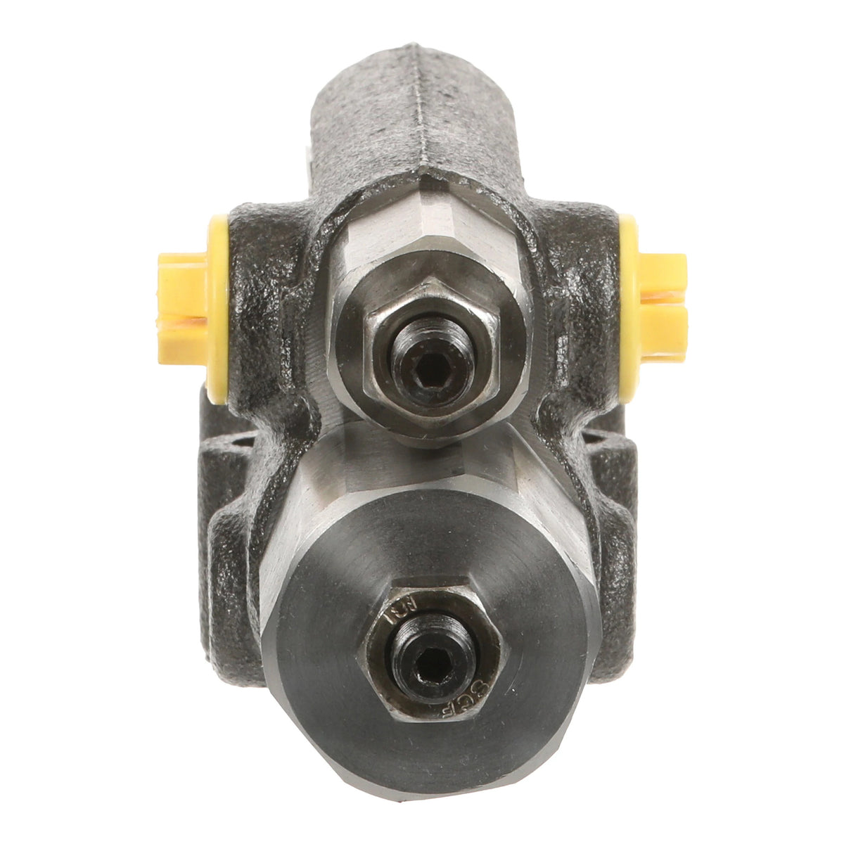 87553130 - OEM CONTROL VALVE - CASE CONSTRUCTION
