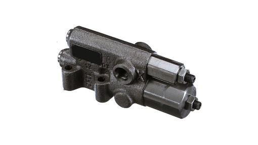 87553151 - OEM CONTROL VALVE - CASE CONSTRUCTION