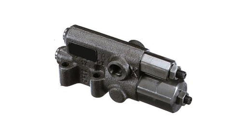 87553151 - OEM CONTROL VALVE - CASE CONSTRUCTION